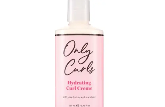 Only Curls Hidrating Creme 250ml